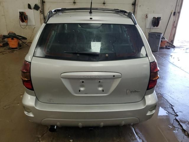 2004 Pontiac Vibe