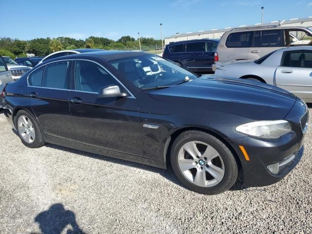 2011 BMW 528 I