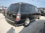 2005 Mazda MPV Wagon