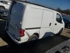 2021 Nissan NV200 2.5S