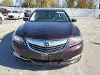 2014 Acura RLX Advance