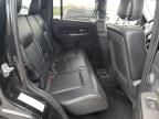 2011 Jeep Liberty Limited