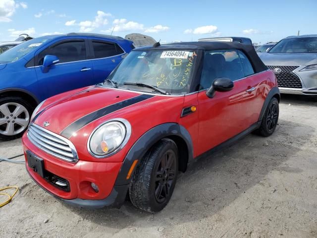 2015 Mini Cooper