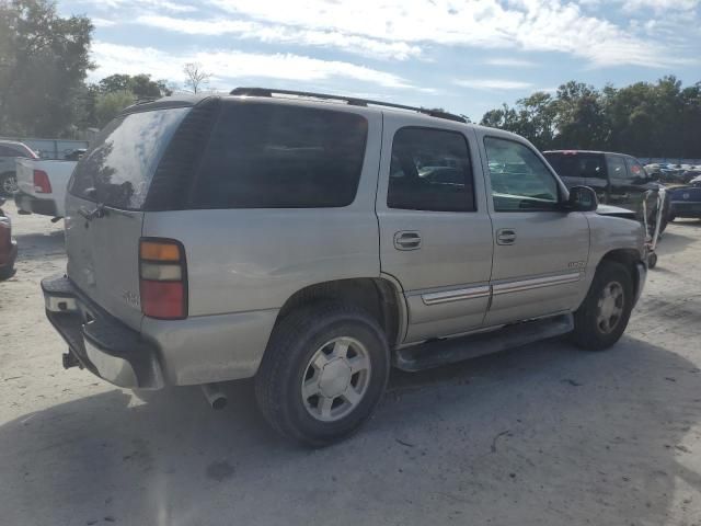 2005 GMC Yukon