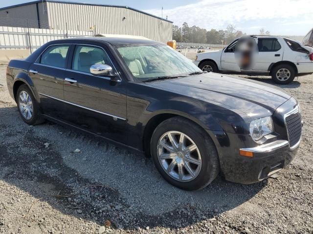 2010 Chrysler 300C