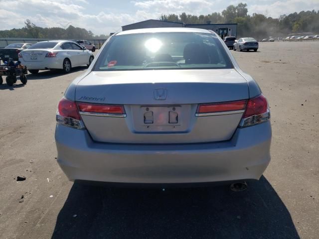 2011 Honda Accord EX