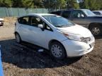 2015 Nissan Versa Note S