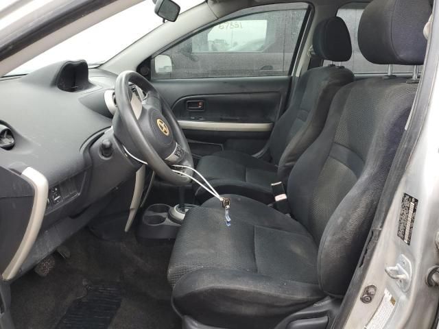 2006 Scion XA