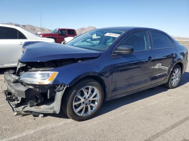 2014 Volkswagen Jetta TDI