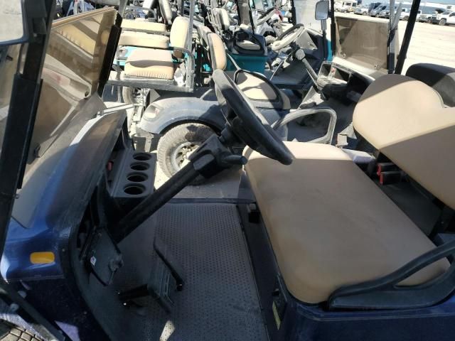 2015 Ezgo Golf Cart