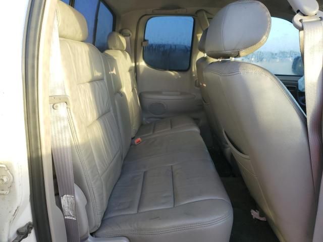 2004 Toyota Tundra Access Cab Limited