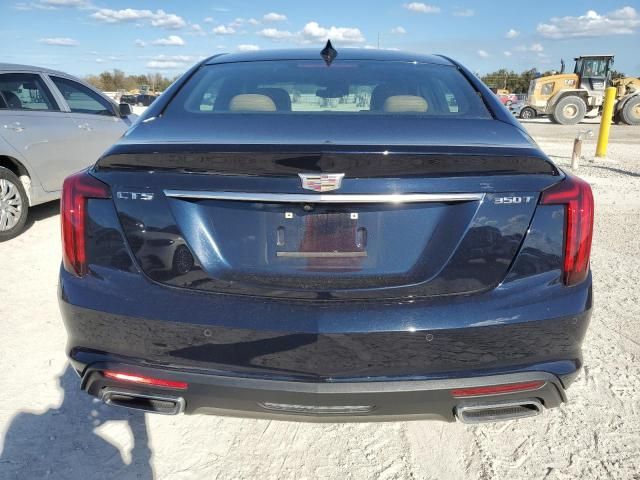 2021 Cadillac CT5 Premium Luxury