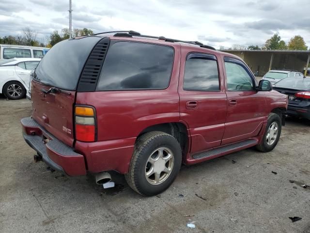 2004 GMC Yukon Denali