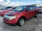 2008 Ford Edge SEL