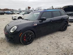 2024 Mini Cooper John Cooper Works Clubman ALL4 en venta en West Warren, MA