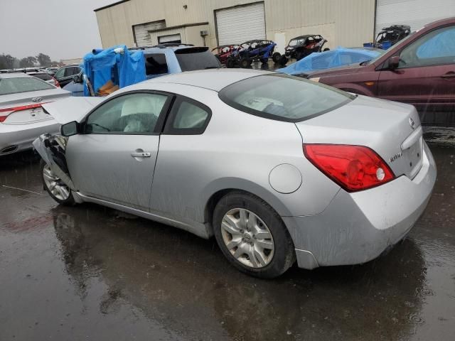 2009 Nissan Altima 2.5S