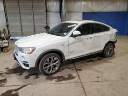 BMW Vehiculos salvage en venta: 2018 BMW X4 XDRIVE28I