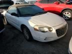 2006 Chrysler Sebring Touring