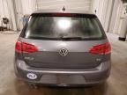 2015 Volkswagen Golf TDI