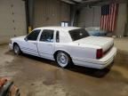 1991 Lincoln Town Car Executive