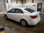 2011 KIA Forte EX