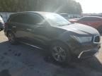 2017 Acura MDX