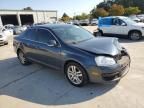 2006 Volkswagen Jetta TDI