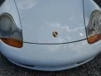 1998 Porsche Boxster