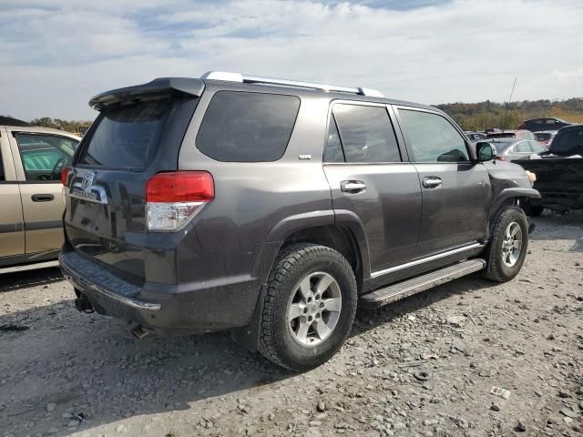 2011 Toyota 4runner SR5