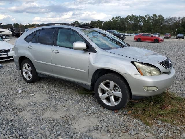 2005 Lexus RX 330