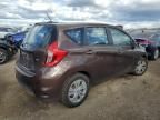 2017 Nissan Versa Note S