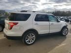 2012 Ford Explorer Limited