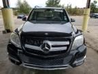 2014 Mercedes-Benz GLK 350