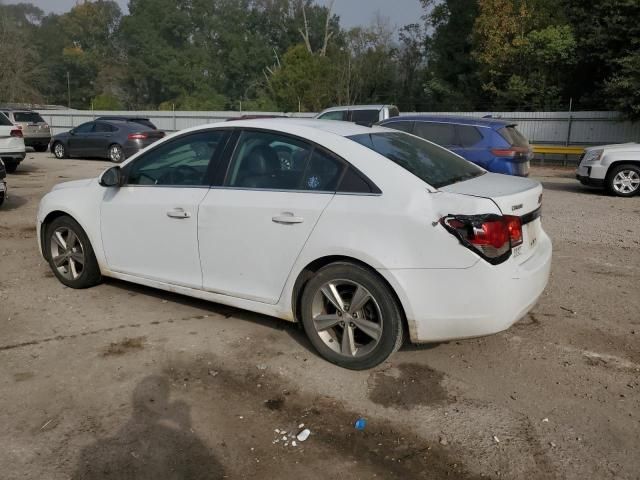 2013 Chevrolet Cruze LT