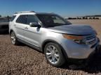 2011 Ford Explorer Limited