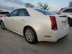 2010 Cadillac CTS Luxury Collection