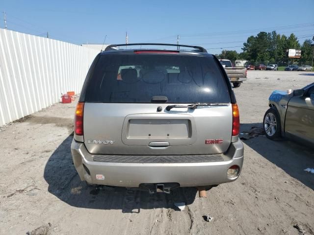 2002 GMC Envoy