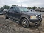 2006 Ford F150 Supercrew