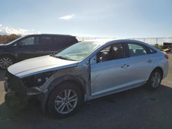 Hyundai Vehiculos salvage en venta: 2016 Hyundai Sonata SE