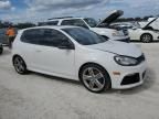 2013 Volkswagen Golf R