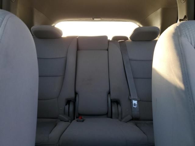 2012 KIA Sorento Base