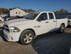 2014 Dodge RAM 1500 ST en venta en York Haven, PA