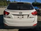 2013 Hyundai Tucson GL