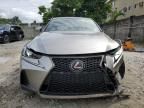 2019 Lexus IS 300