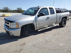 Chevrolet Vehiculos salvage en venta: 2011 Chevrolet Silverado K1500 LT