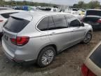 2016 BMW X5 XDRIVE4