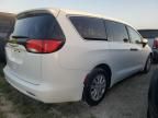 2018 Chrysler Pacifica L