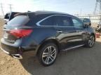 2017 Acura MDX Advance