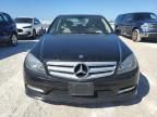 2011 Mercedes-Benz C 300 4matic