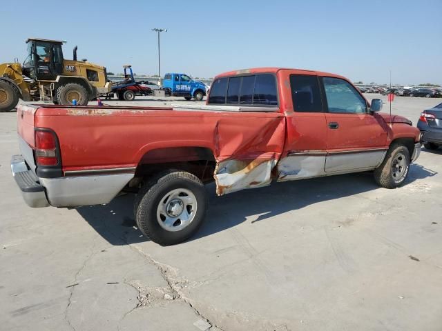 1995 Dodge RAM 1500